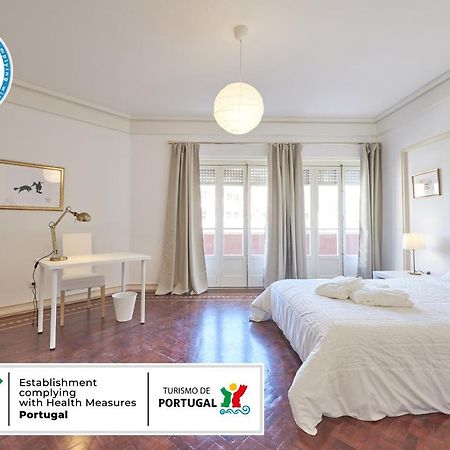 Campo Pequeno Prestige Hotell Lisboa Exteriör bild
