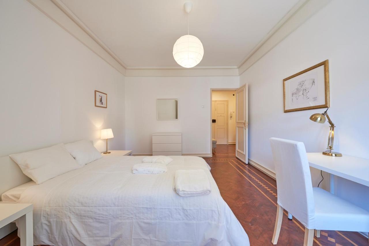 Campo Pequeno Prestige Hotell Lisboa Exteriör bild