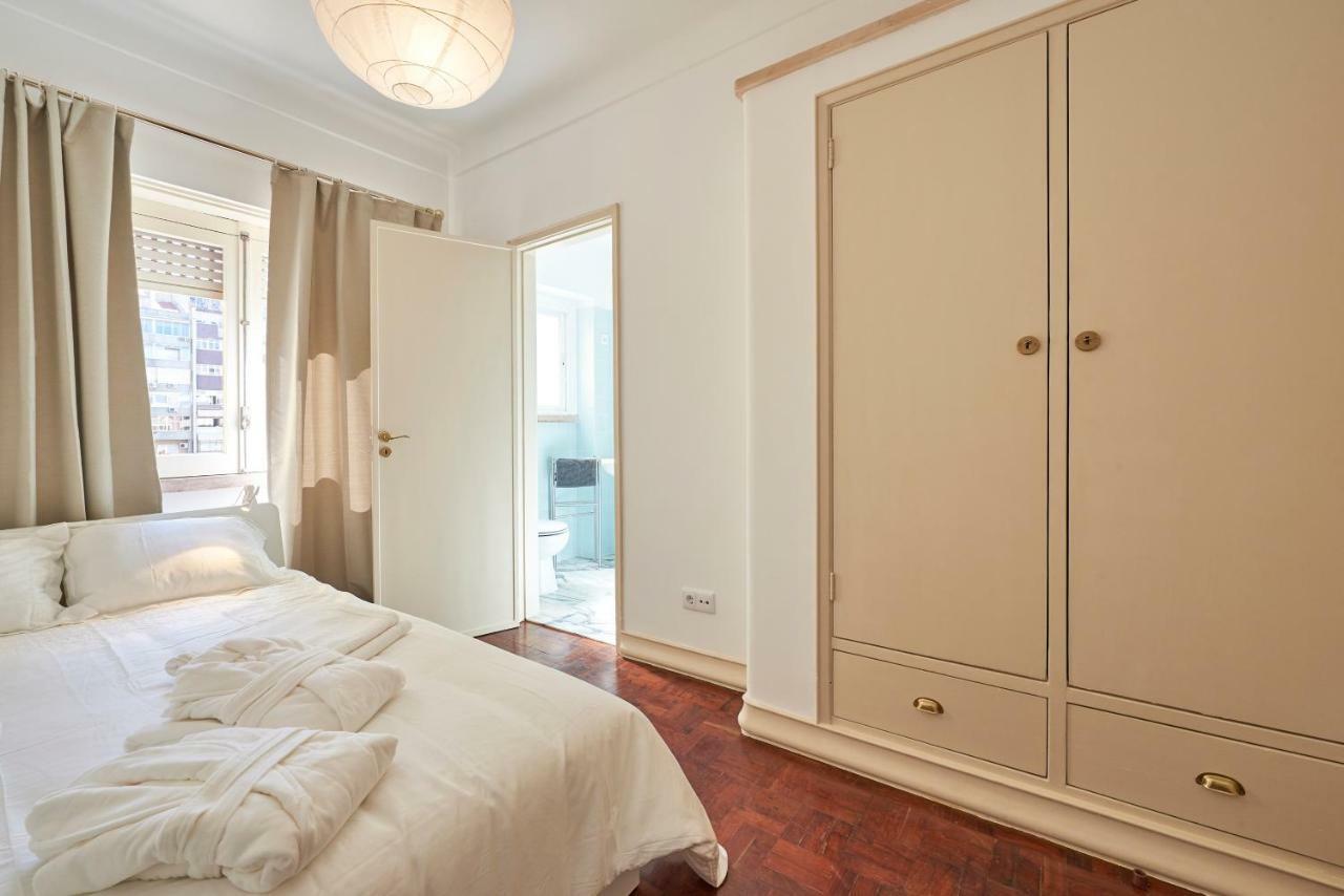 Campo Pequeno Prestige Hotell Lisboa Exteriör bild