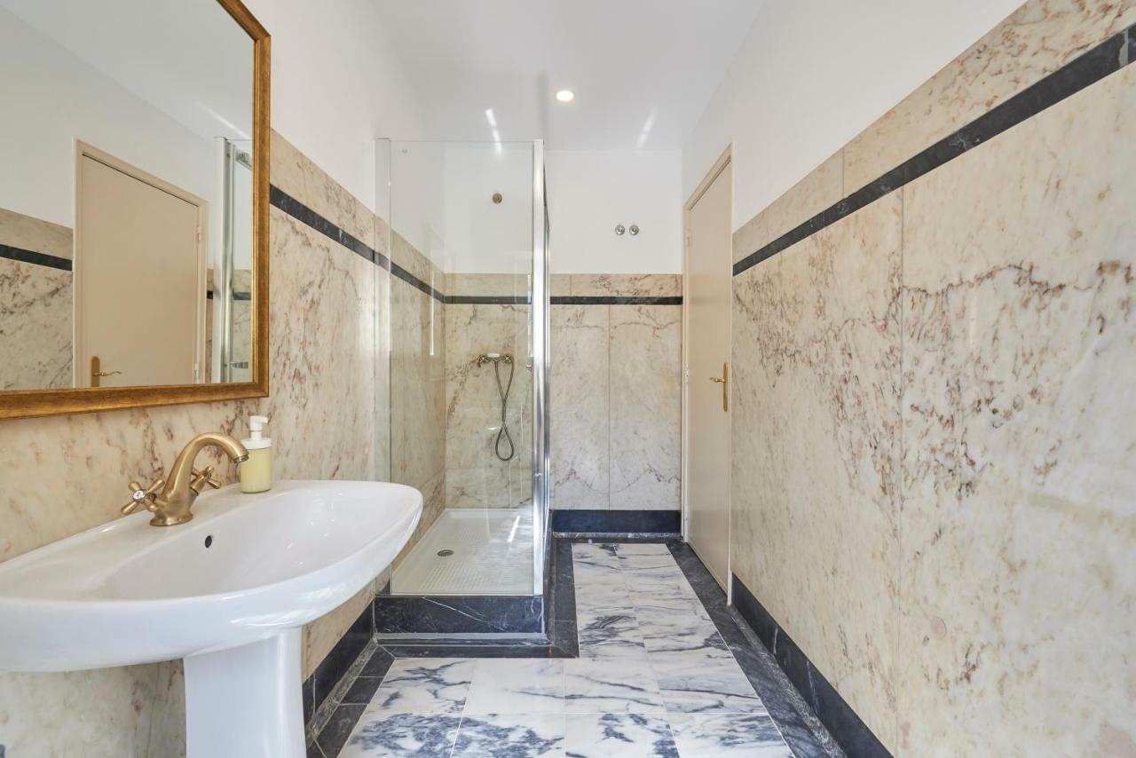 Campo Pequeno Prestige Hotell Lisboa Exteriör bild